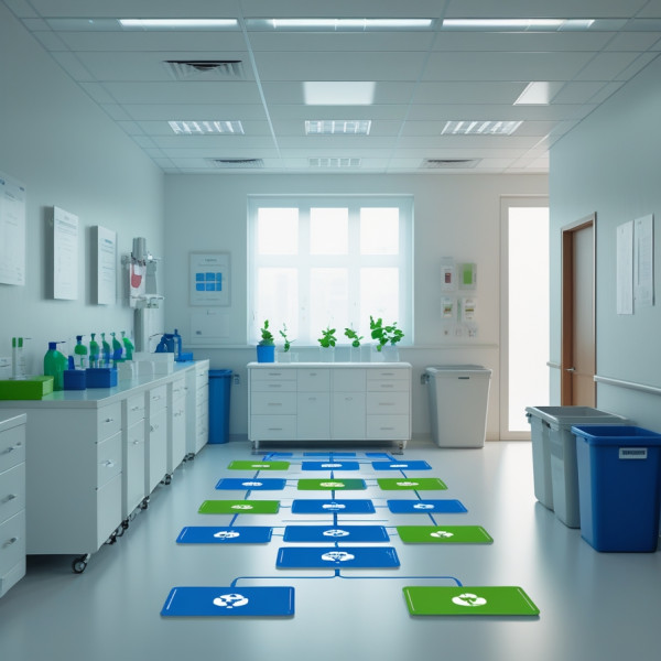 Pgrss Para Laboratórios De Análises Clínicas??