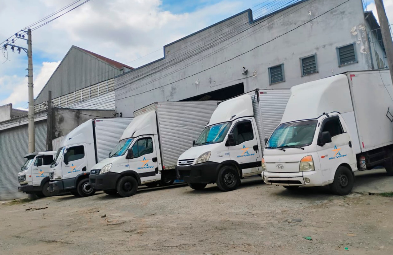 Transporte Seguro De Resíduos Contaminados??